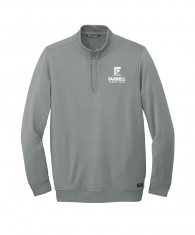 TravisMathew Newport 1/4-Zip Fleece